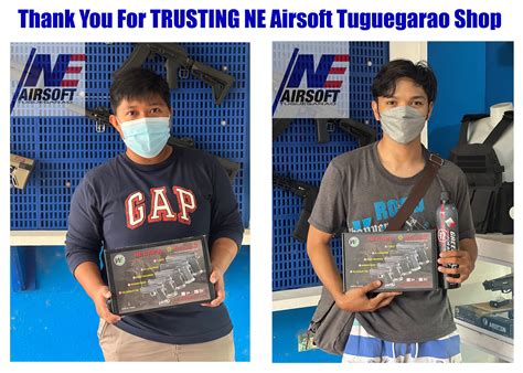 Tuguegarao NE Airsoft Tactical Supplies, Tuguegarao City Video .